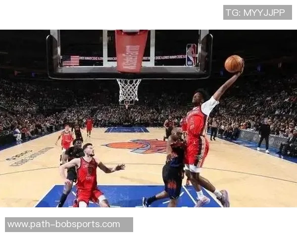 鹈鹕与尼克斯精彩对决集锦回顾赛场瞬间尽显篮球魅力