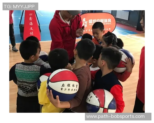 太原市盛世启程体育培训助力青少年健康成长与全面发展