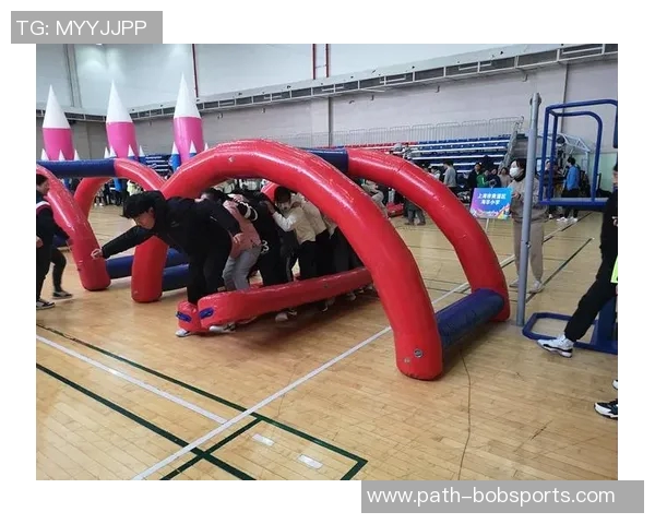 探索多样化的体育锻炼方法助力健康生活与身心发展